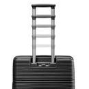 Samsonite Paralux carry-on suitcase