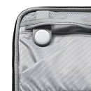 Samsonite Paralux carry-on suitcase