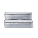 Samsonite Paralux carry-on suitcase