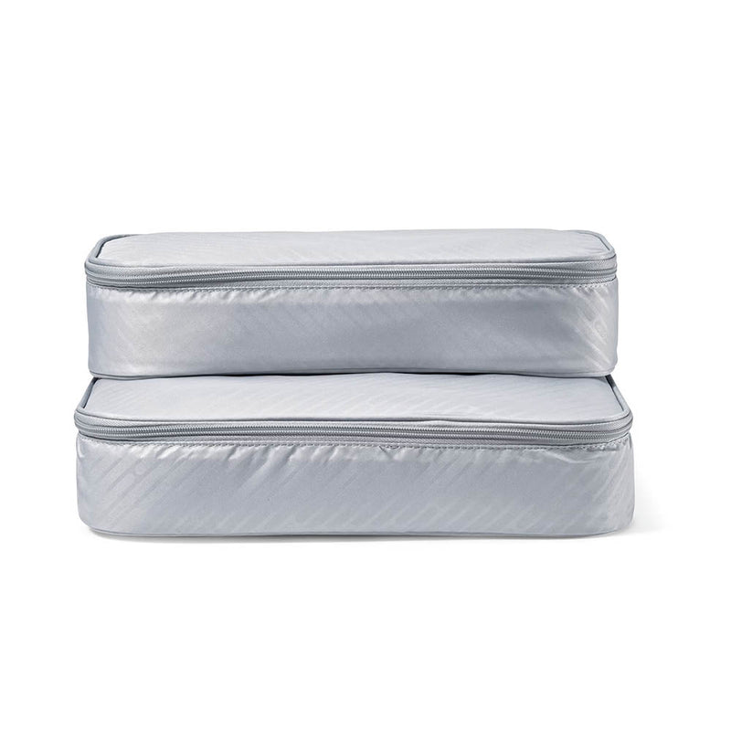 Samsonite Paralux carry-on suitcase