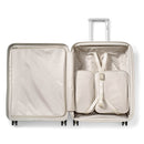Samsonite Paralux medium suitcase