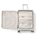 Samsonite Paralux medium suitcase