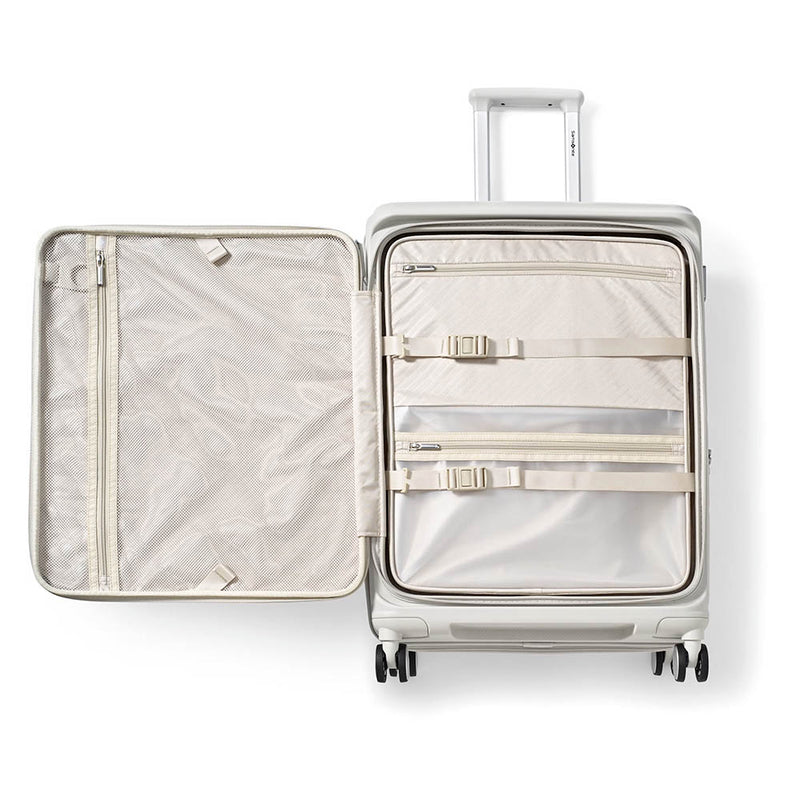 Samsonite Paralux medium suitcase