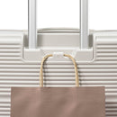 Samsonite Paralux medium suitcase