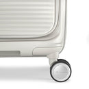 Samsonite Paralux medium suitcase