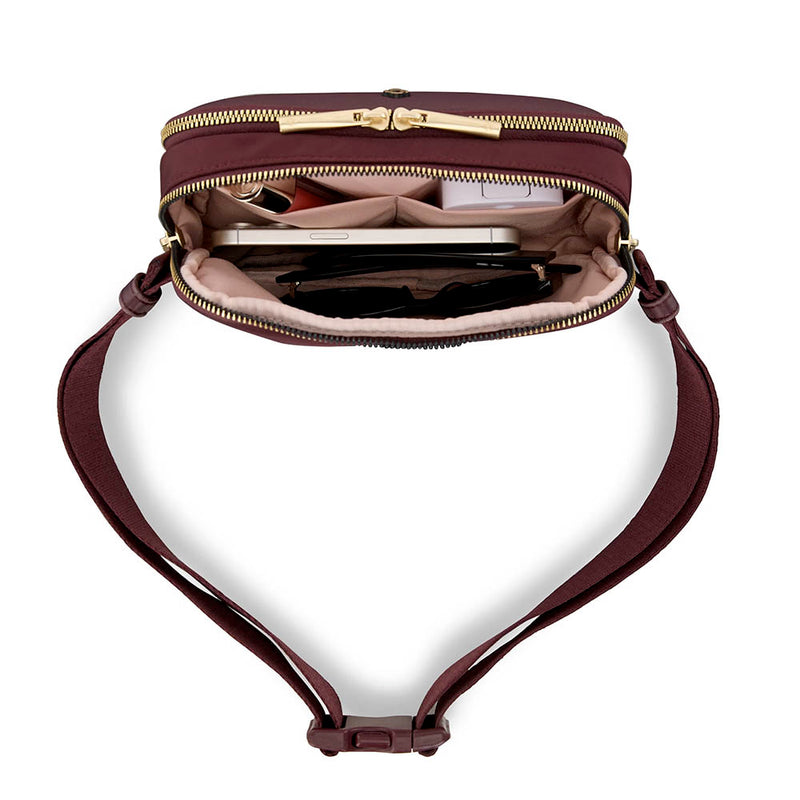 Sac de taille antivol Mobile Solution 2 Samsonite