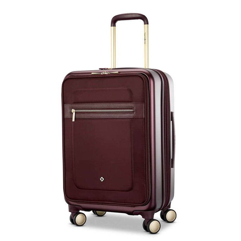 Samsonite Mobile Solution 2 carry-on suitcase