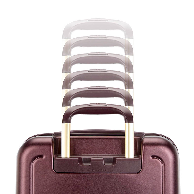 Samsonite Mobile Solution 2 carry-on suitcase