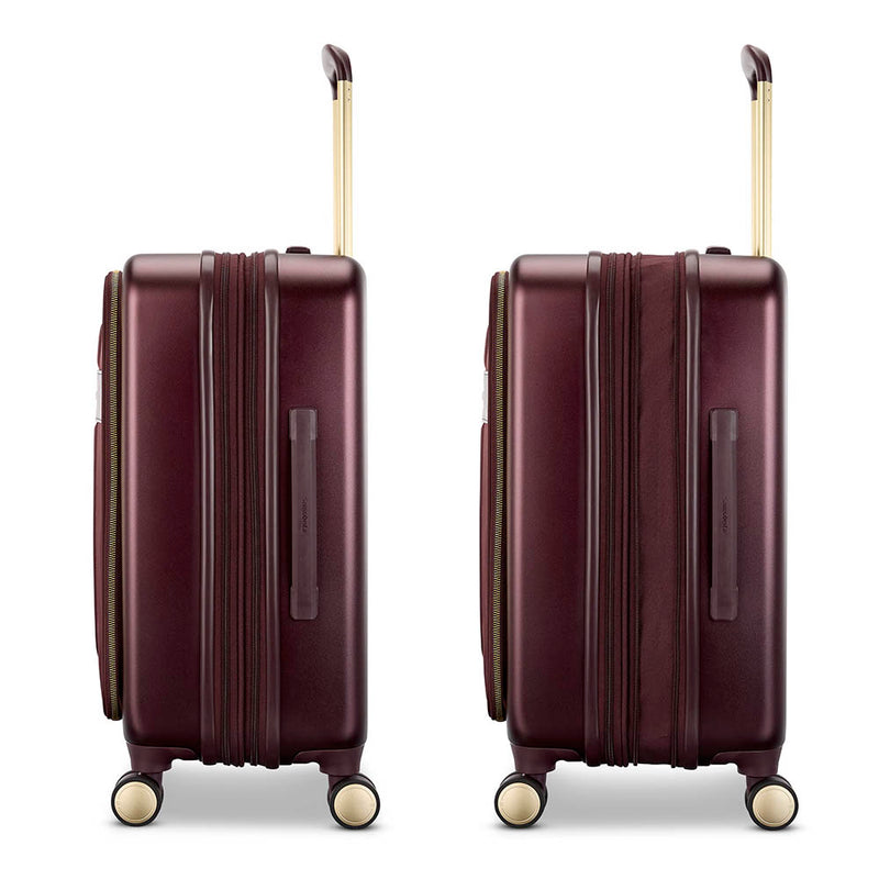 Samsonite Mobile Solution 2 carry-on suitcase