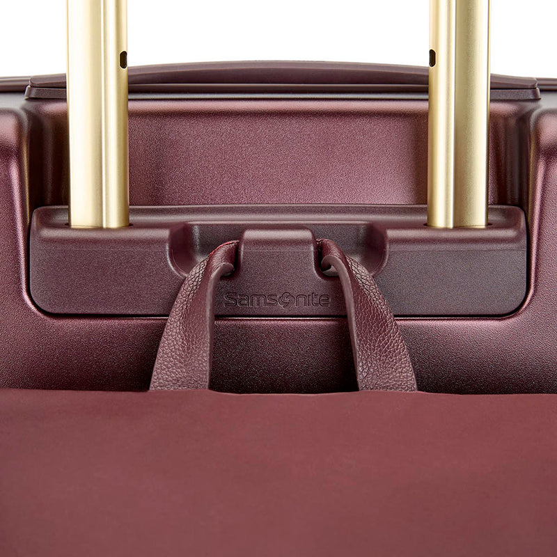 Samsonite Mobile Solution 2 carry-on suitcase