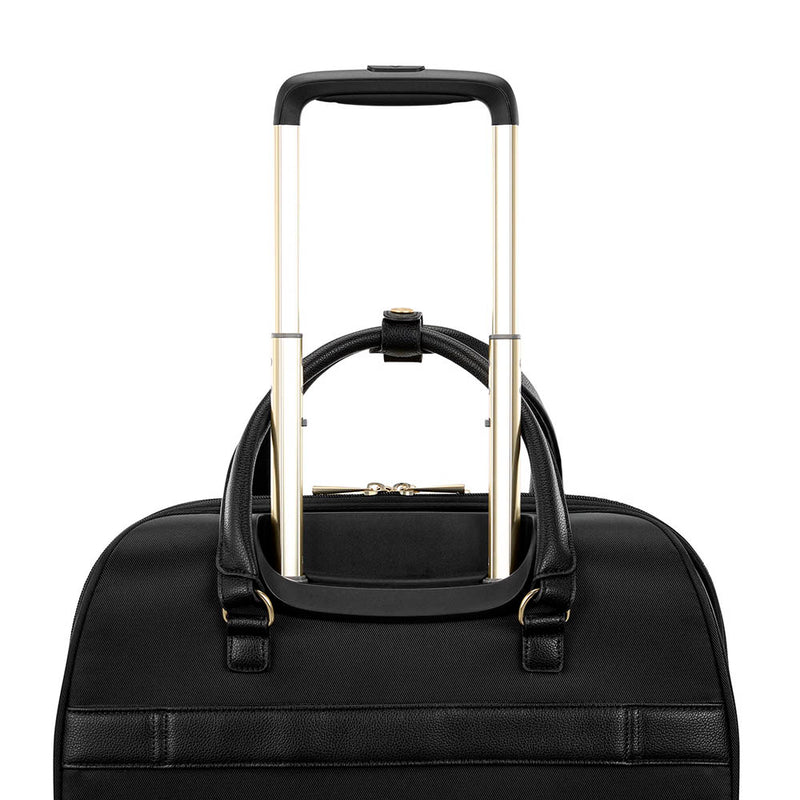 Valise d'affaire format cabine Mobile Solution 2 Samsonite - Exclusif en ligne