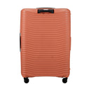 Valise grande rigide 31.5 pouces Upscape extensible