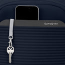Samsonite Paralux 2-in-1 travel backpack