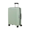 Valise moyenne rigide 26 pouces Upscape extensible