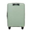 Valise moyenne rigide 26 pouces Upscape extensible