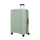 Valise grande rigide 31.5 pouces Upscape extensible