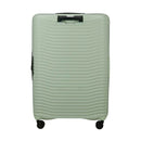 Valise grande rigide 31.5 pouces Upscape extensible