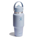 Hydro Flask insulated bottle with straw lid (709 ml)