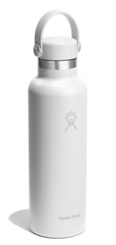 Bouteille isotherme avec bouchon standard 21oz - Standard flex cap