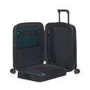 21.5-inch impact-resistant hardside Nexis carry-on suitcase
