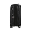 21.5-inch impact-resistant hardside Nexis carry-on suitcase