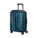 Valise cabine rigide 21,5 pouces Nexis résistante aux chocs