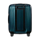 Valise cabine rigide 21,5 pouces Nexis résistante aux chocs