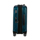 Valise cabine rigide 21,5 pouces Nexis résistante aux chocs
