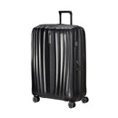 Nexis extra-large 32.5-inch rigid shock-resistant suitcase