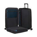 Nexis extra-large 32.5-inch rigid shock-resistant suitcase