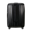 Nexis extra-large 32.5-inch rigid shock-resistant suitcase
