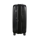 Nexis extra-large 32.5-inch rigid shock-resistant suitcase