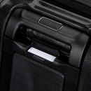 Nexis extra-large 32.5-inch rigid shock-resistant suitcase