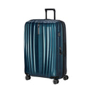 Nexis extra-large 32.5-inch rigid shock-resistant suitcase