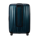 Nexis extra-large 32.5-inch rigid shock-resistant suitcase