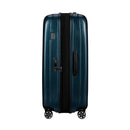 Nexis extra-large 32.5-inch rigid shock-resistant suitcase