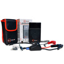 Démarreur de secours avec compresseur d'air Enthuze  - Exclusif en ligne