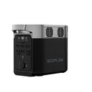 EcoFlow Fast charging portable power station with LiFePO4 battery - Online exclusive 