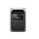 Station d'alimentation portative Delta 3 Classic 1kWh de EcoFlow- Exclusif en ligne