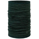 Buff Merino wool scarf