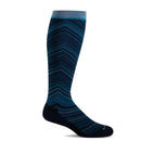 Bas de compression pour femme Full Flattery Sockwell
