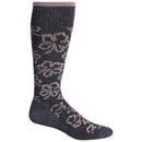 Bas compression pour femme Featherweight Florista respirant