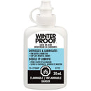 Dégivreur de serrure Winterproof 30ml STP - Exclusif en ligne