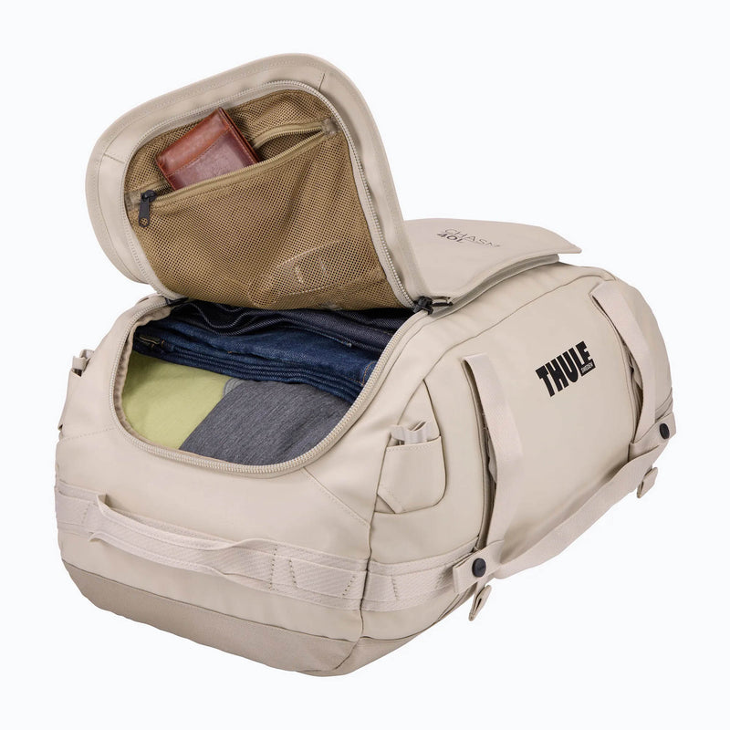 Thule Chasm duffle bag (40 L)