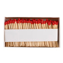 X-Lite Wooden matches - Online exclusive