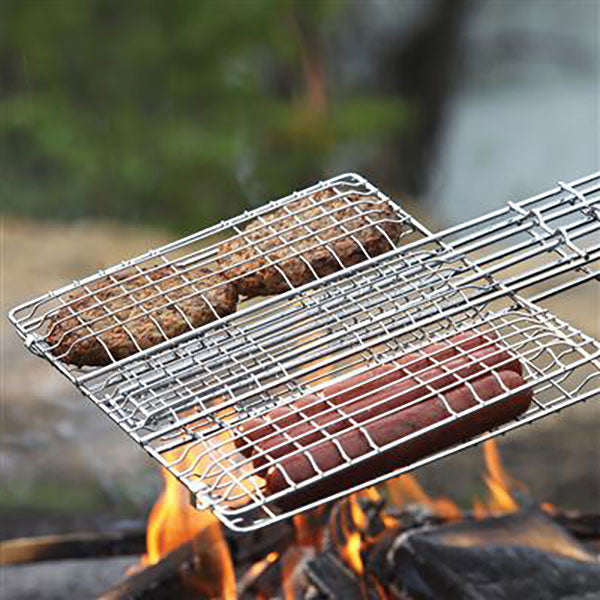 Coghlan's deluxe grill