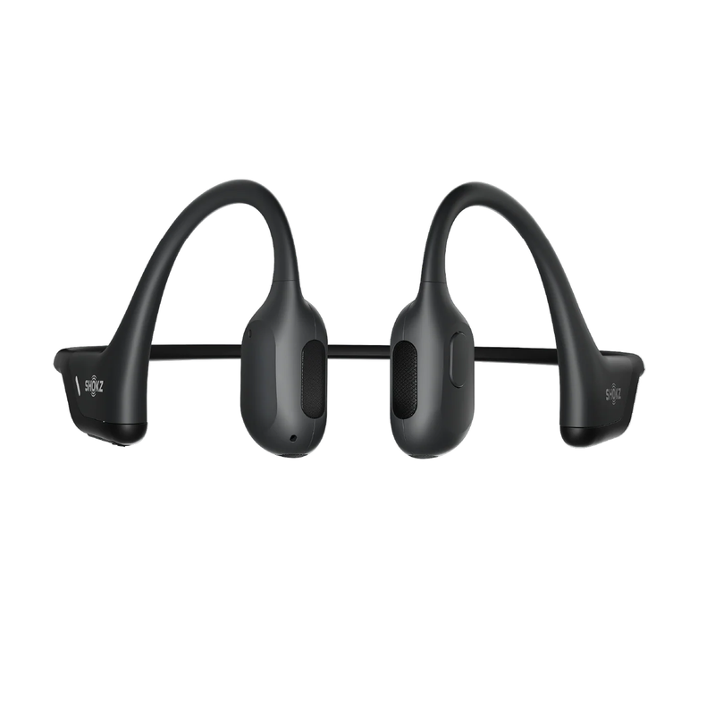 OPENRUN PRO wireless bone conduction headphones from Shokz - Exclusive online