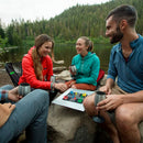 Ensemble compact de jeu 5 en 1 GSI Outdoors - Exclusif en ligne