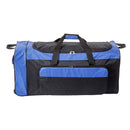 Sac duffle à roulettes Travelway