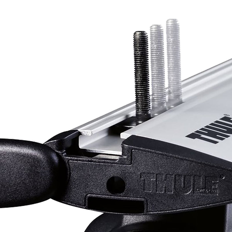 Thule T-track Adapter 697-6 for aluminium grooves - Online exclusive